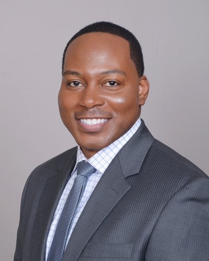 Donald L.  Askew Jr.
