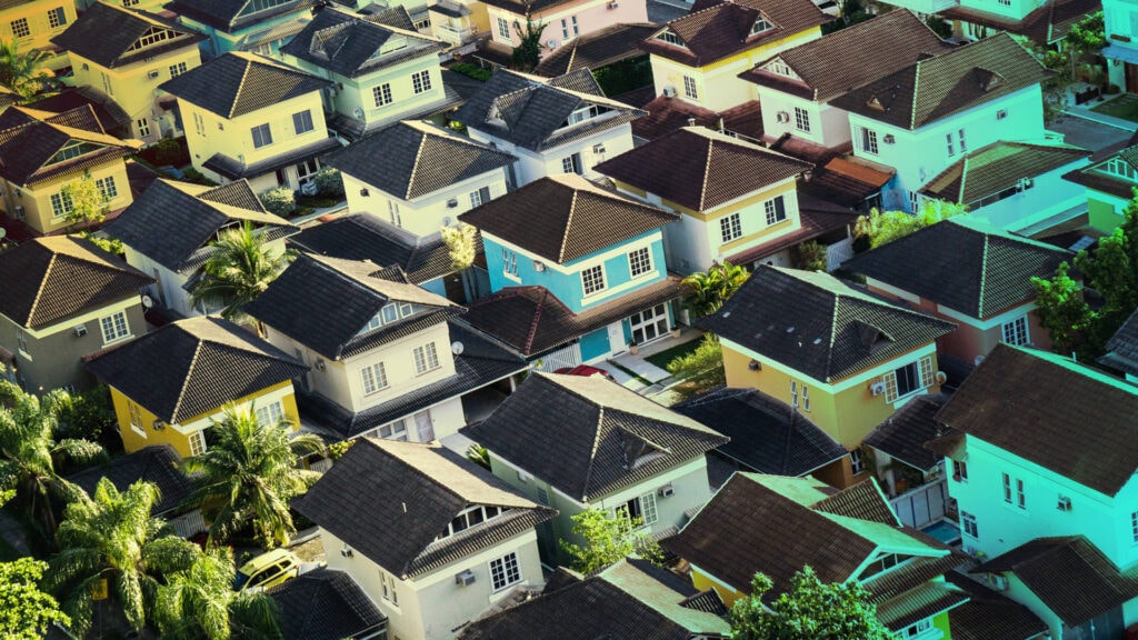 DSCR Loans in Texas: How Investors Are Building Portfolios Without Income Docs