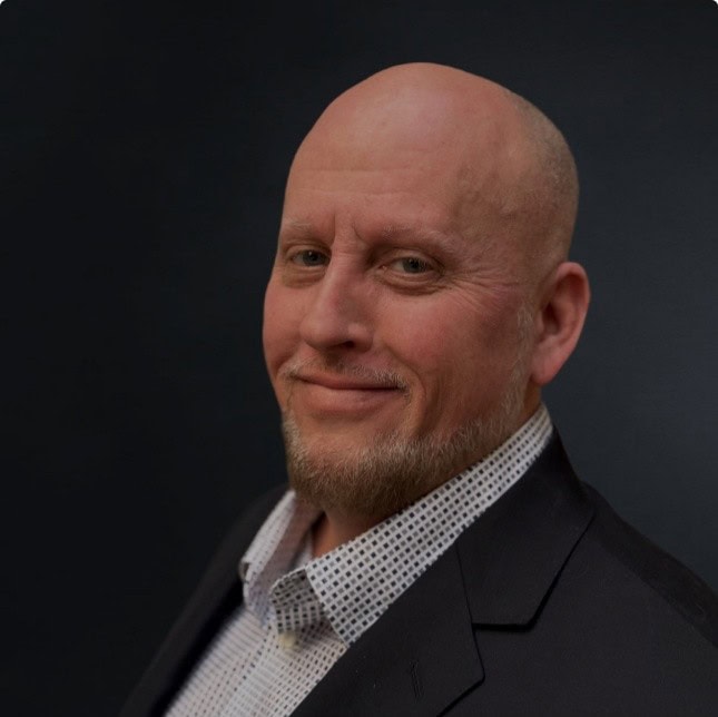 Stephen Fetzer