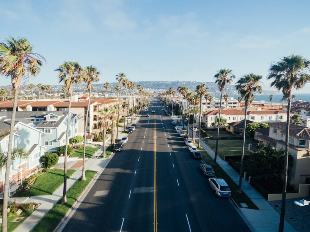 DSCR Loans in California: What Real Estate Investors Need to Know